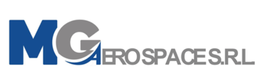 MG Aerospace SRL Logo
